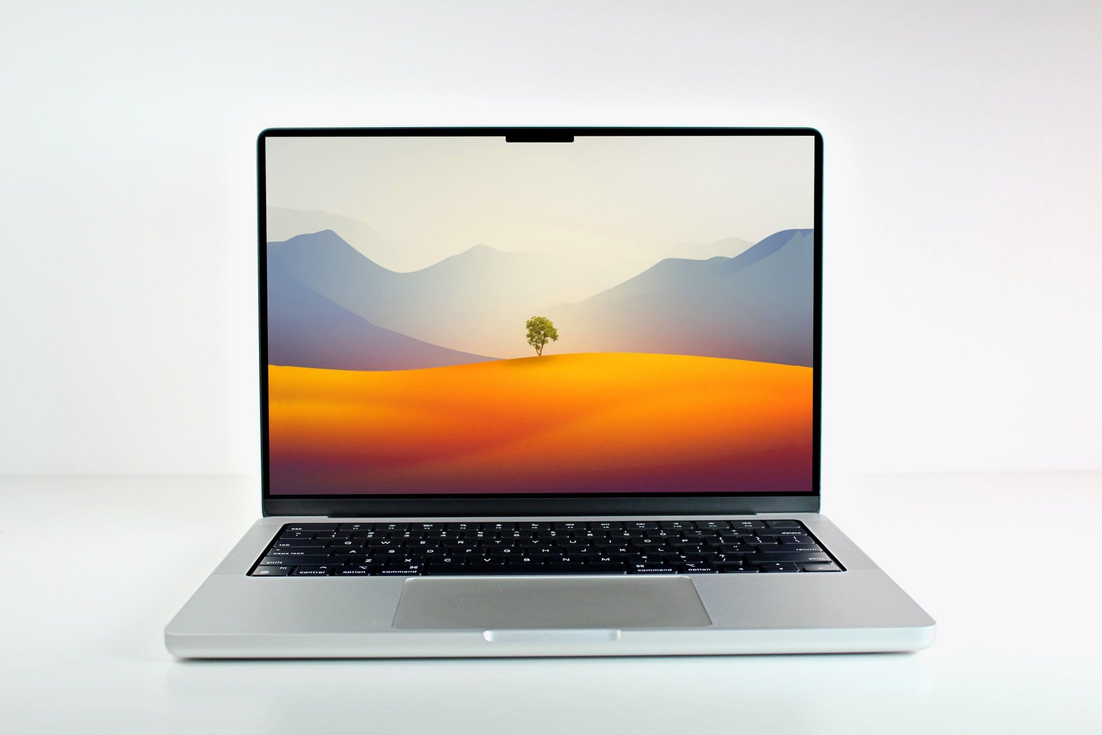 Apple MacBook Pro (2021) 14-inch M1 Max 32-Core GPU 32GB RAM 1TB SSD - Image 3